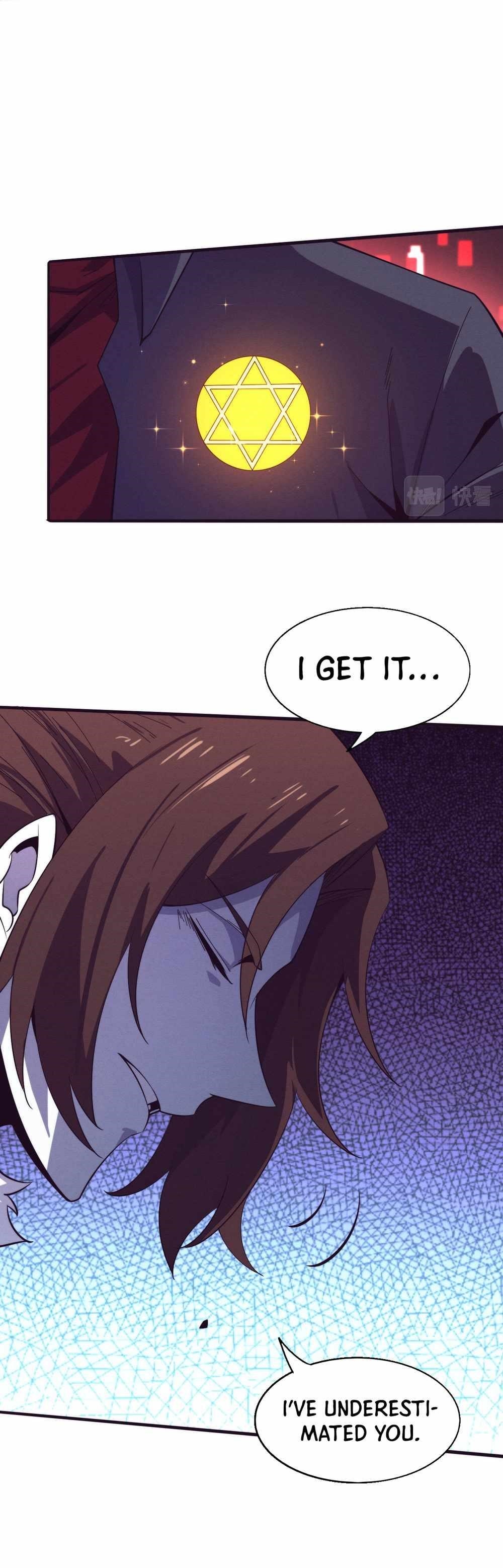 Evolution Frenzy Chapter 130 - Page 12