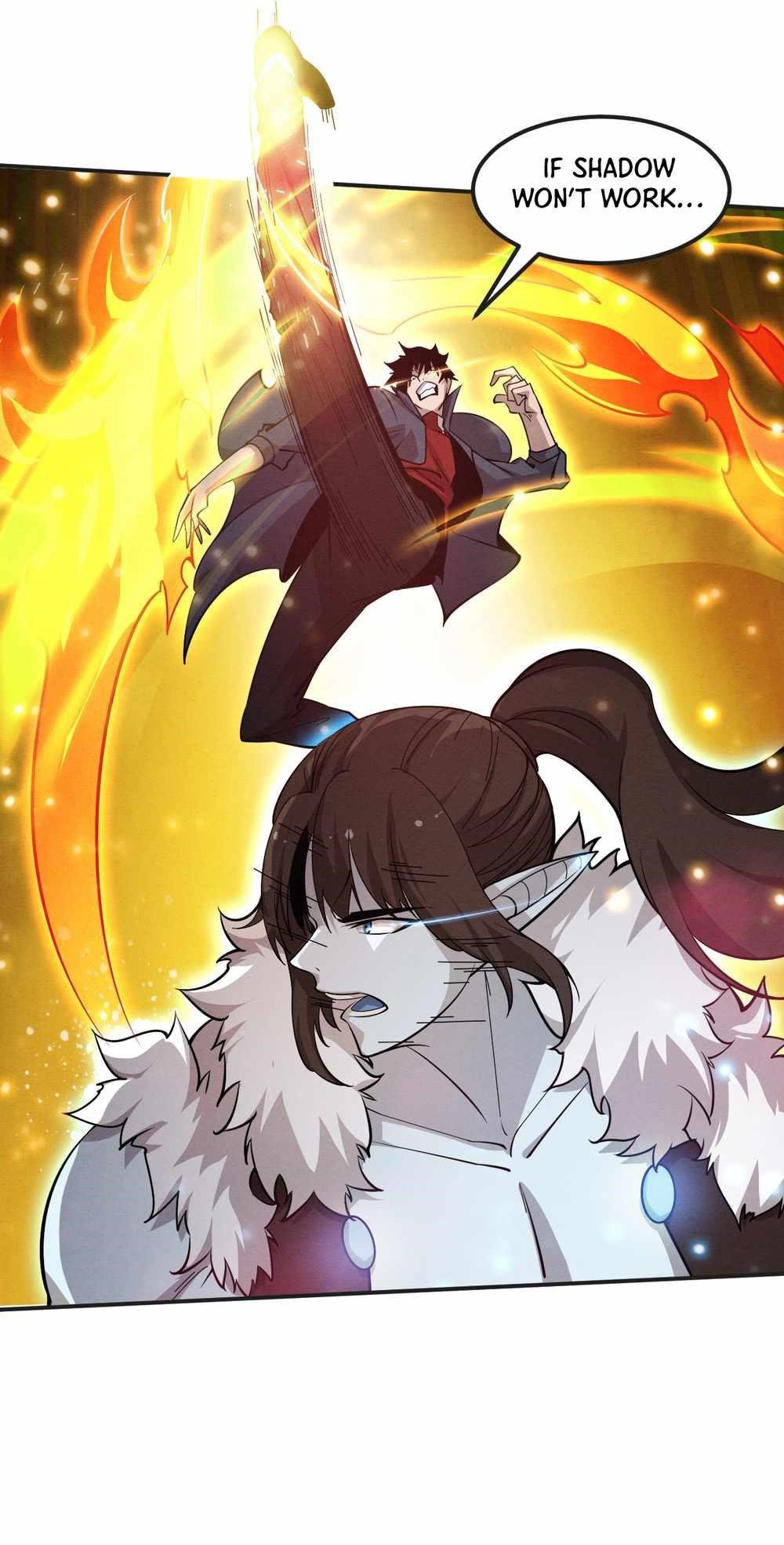 Evolution Frenzy Chapter 130 - Page 27