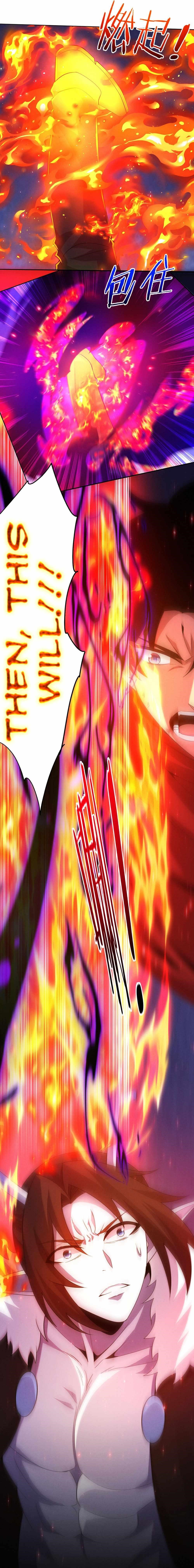 Evolution Frenzy Chapter 130 - Page 28