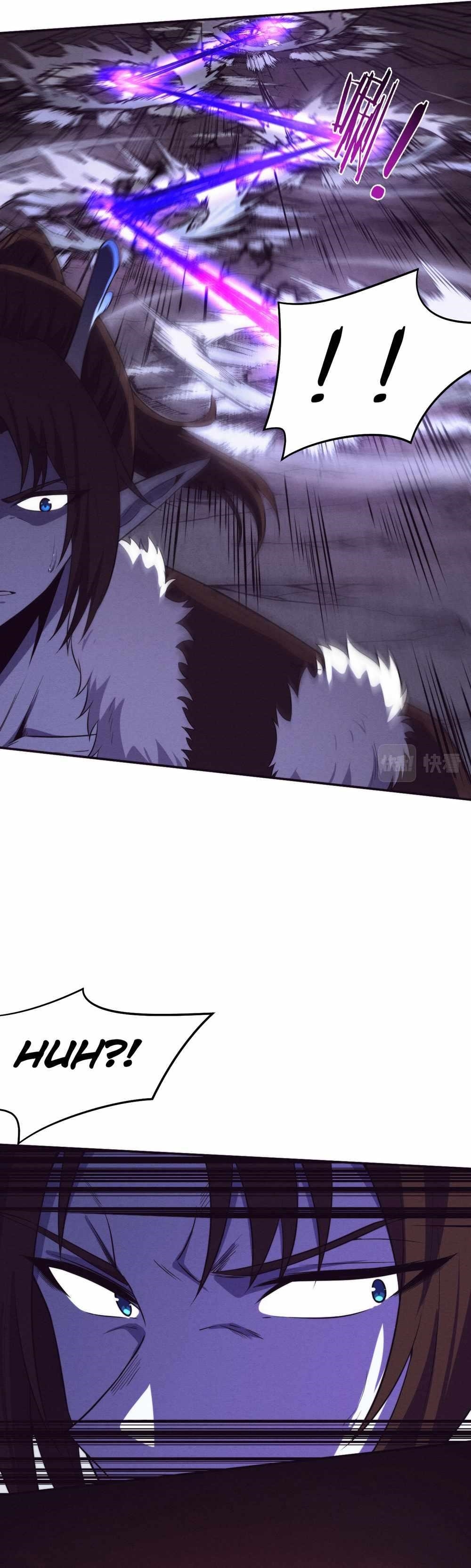 Evolution Frenzy Chapter 130 - Page 9