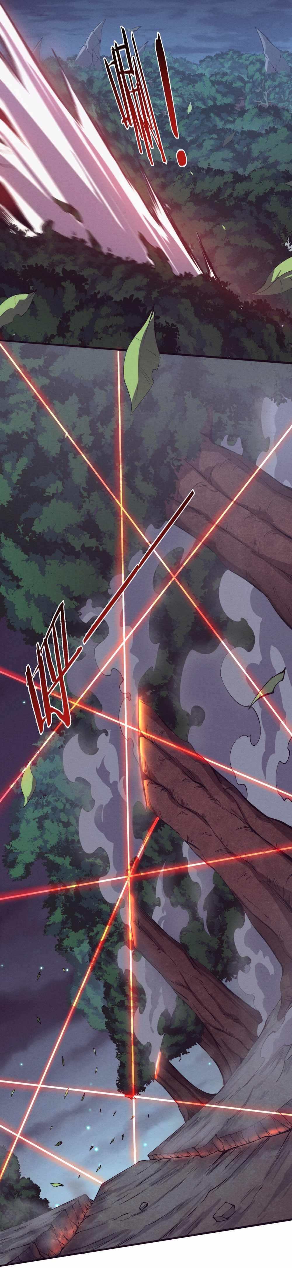 Evolution Frenzy Chapter 131 - Page 10