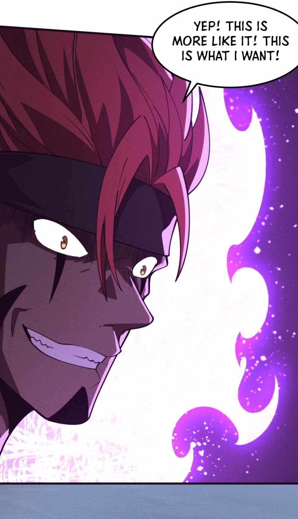 Evolution Frenzy Chapter 131 - Page 20