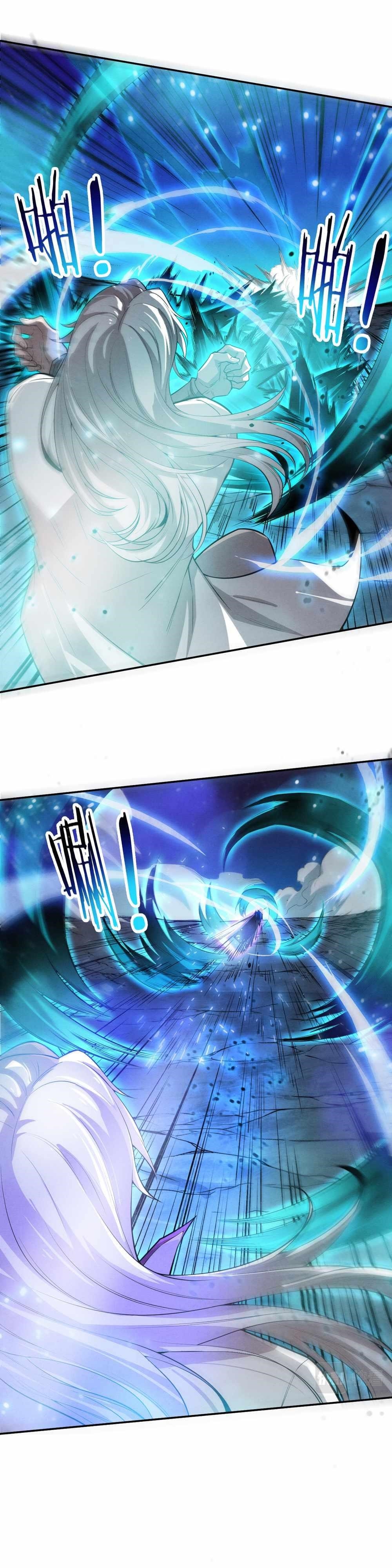 Evolution Frenzy Chapter 132 - Page 6