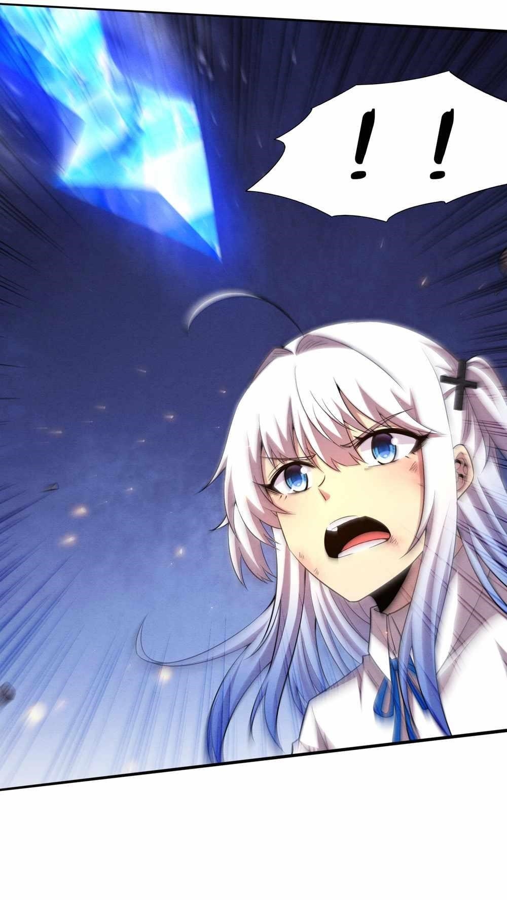 Evolution Frenzy Chapter 133 - Page 10