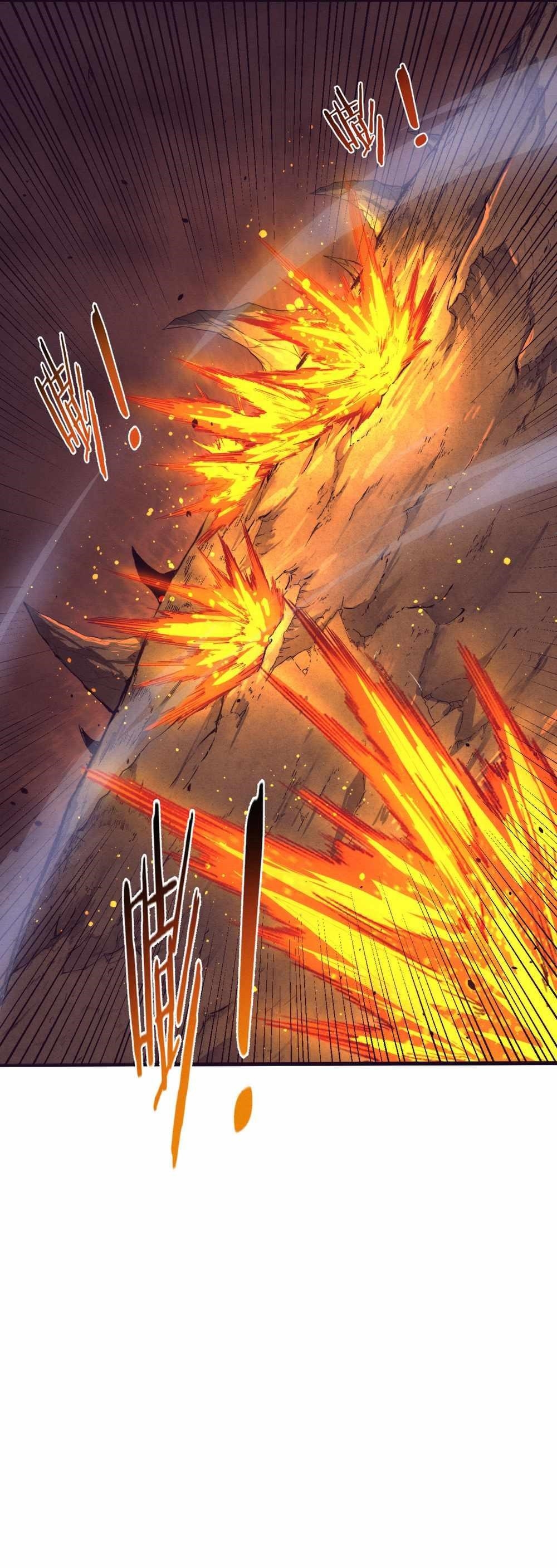 Evolution Frenzy Chapter 133 - Page 22