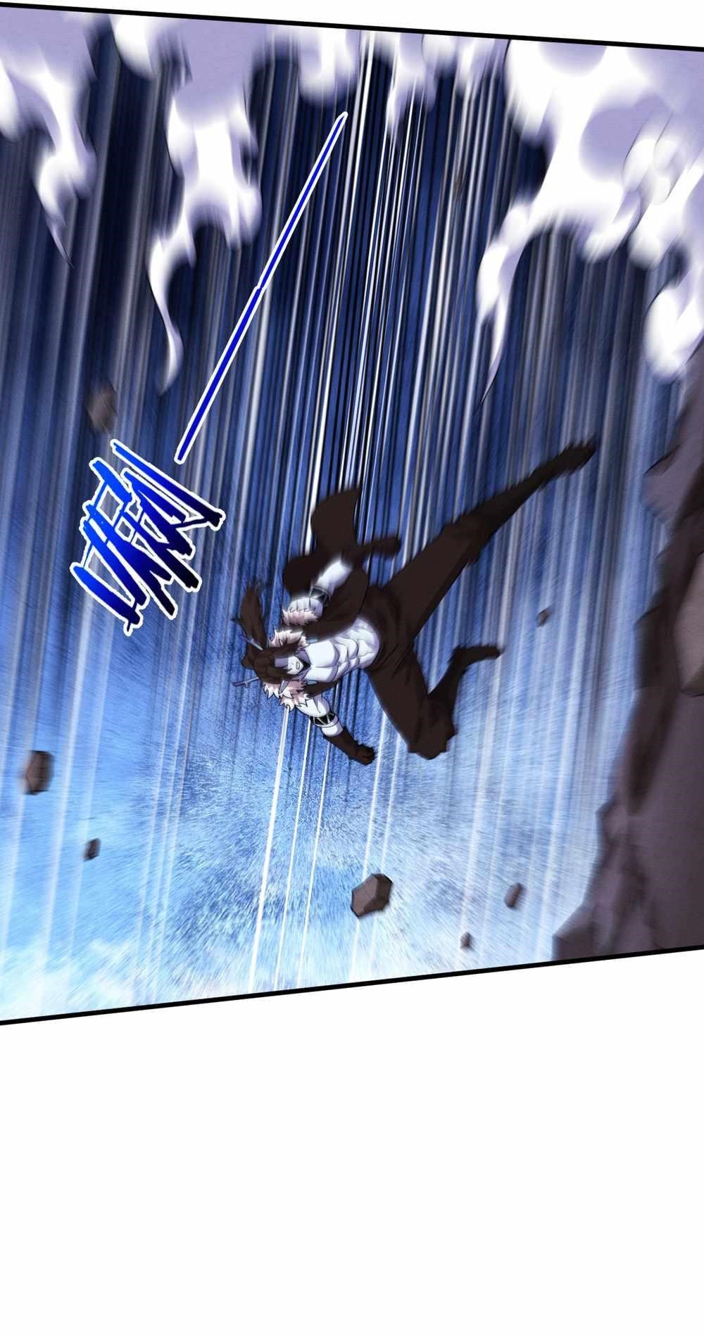 Evolution Frenzy Chapter 133 - Page 23