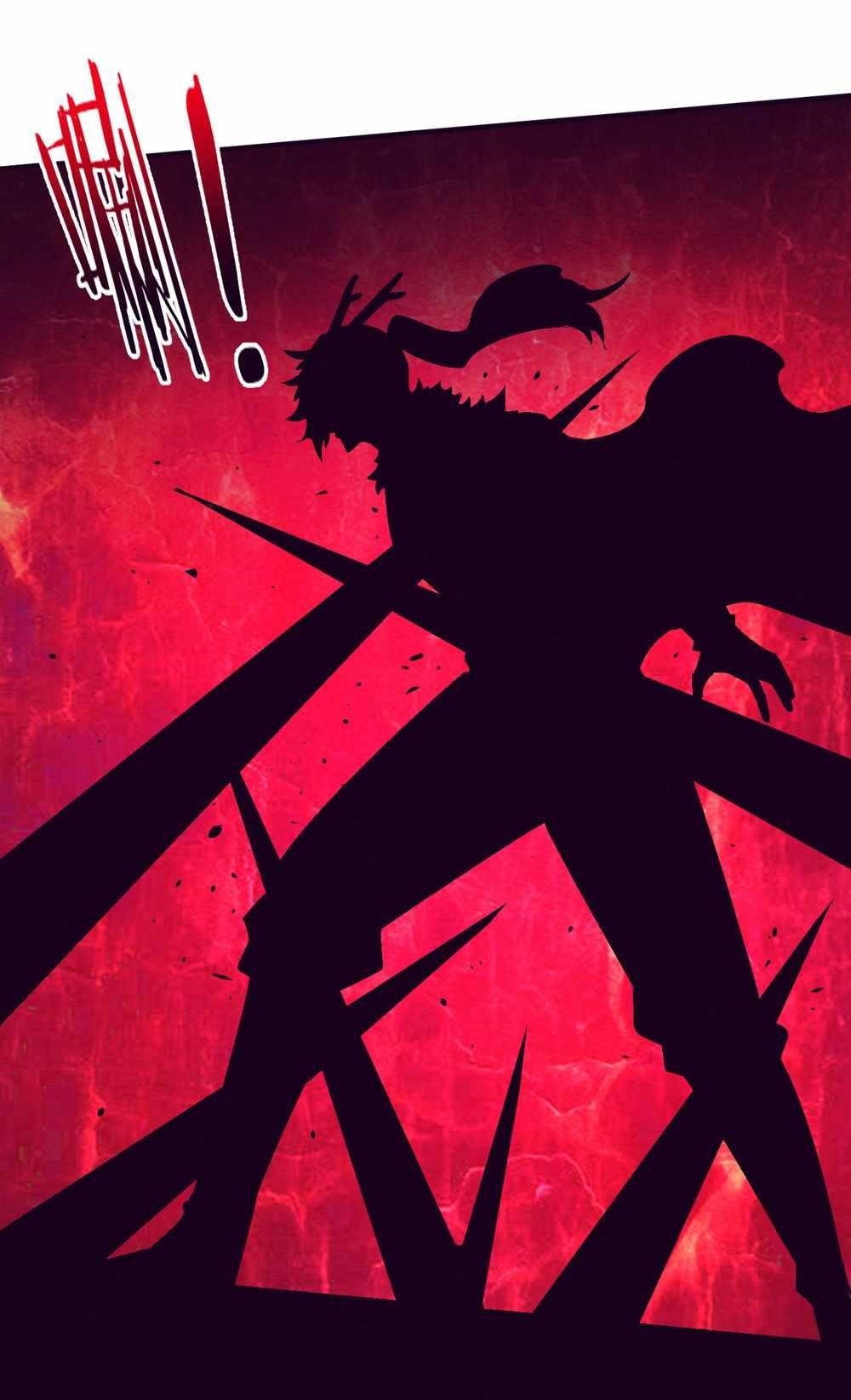 Evolution Frenzy Chapter 133 - Page 29