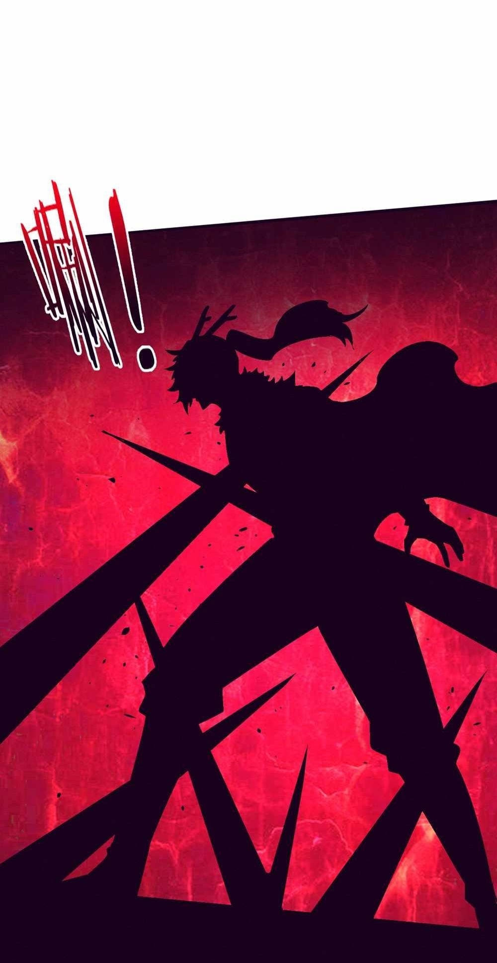 Evolution Frenzy Chapter 134 - Page 1