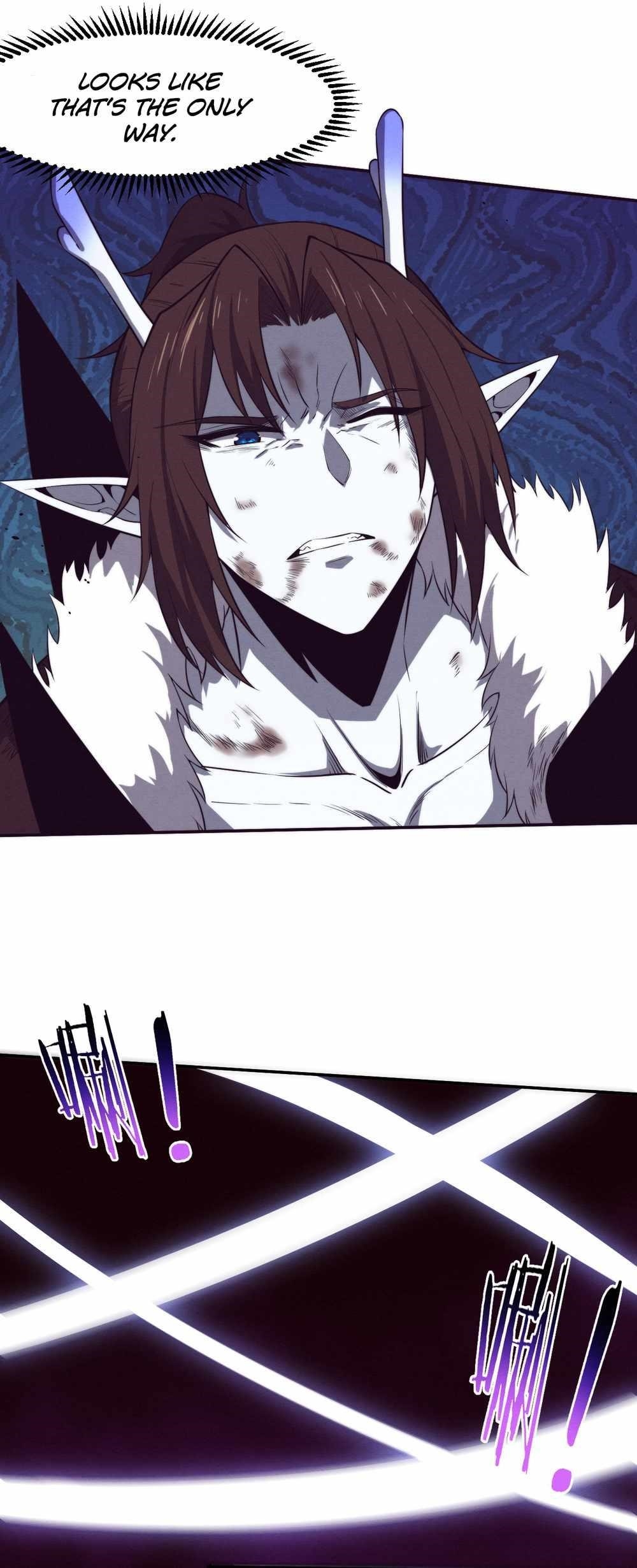 Evolution Frenzy Chapter 134 - Page 6