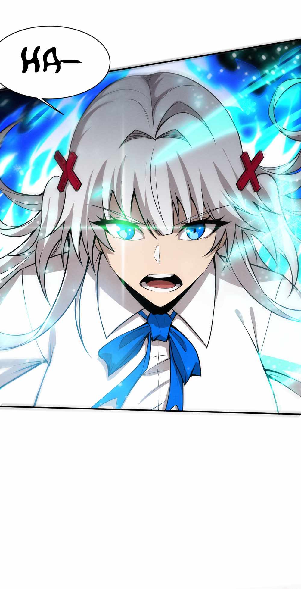 Evolution Frenzy Chapter 136 - Page 13