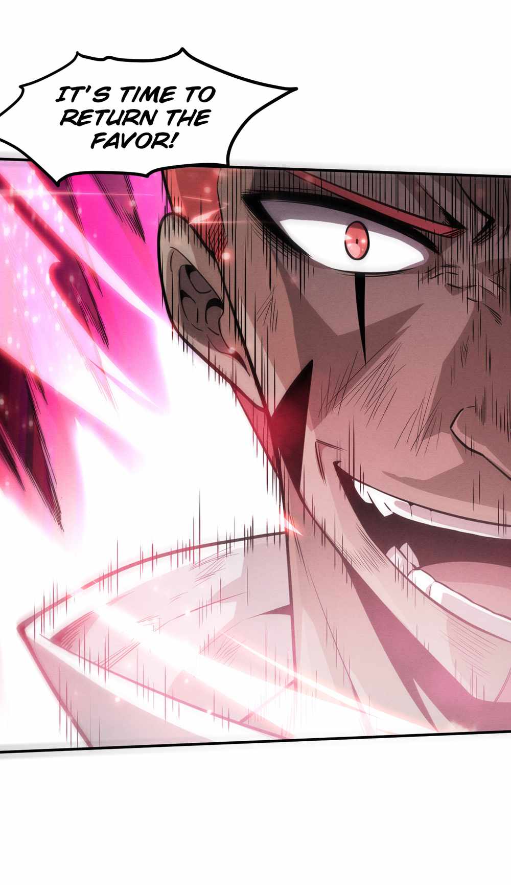 Evolution Frenzy Chapter 136 - Page 22