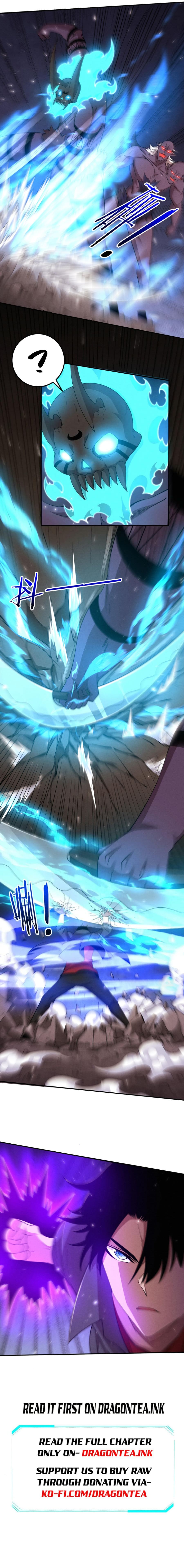 Evolution Frenzy Chapter 137 - Page 7