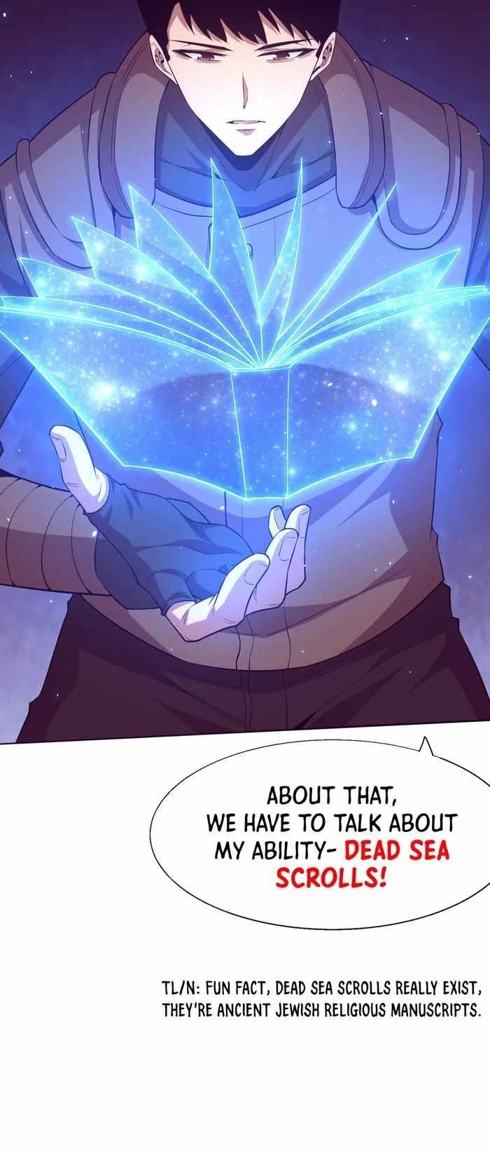 Evolution Frenzy Chapter 138 - Page 2