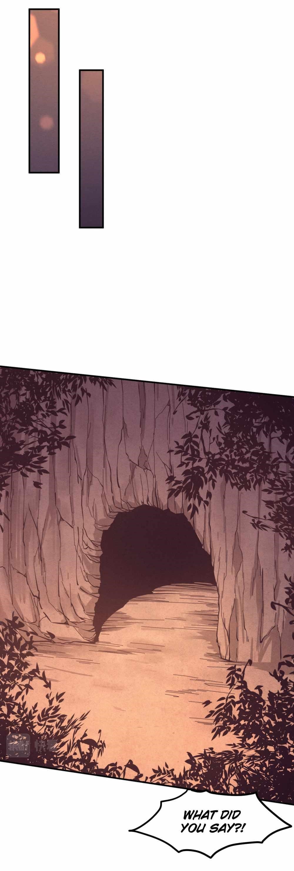 Evolution Frenzy Chapter 139 - Page 15