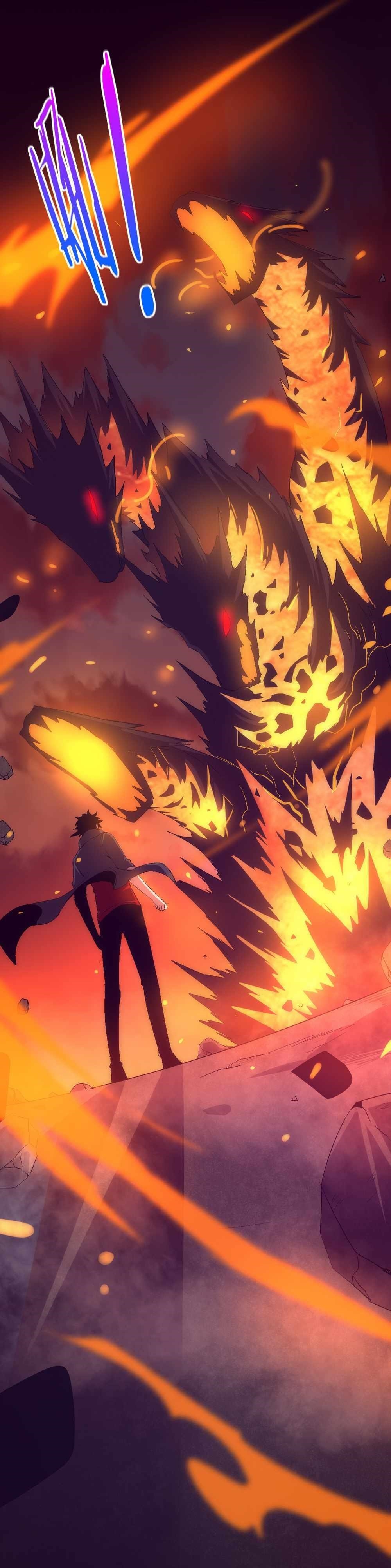 Evolution Frenzy Chapter 139 - Page 27