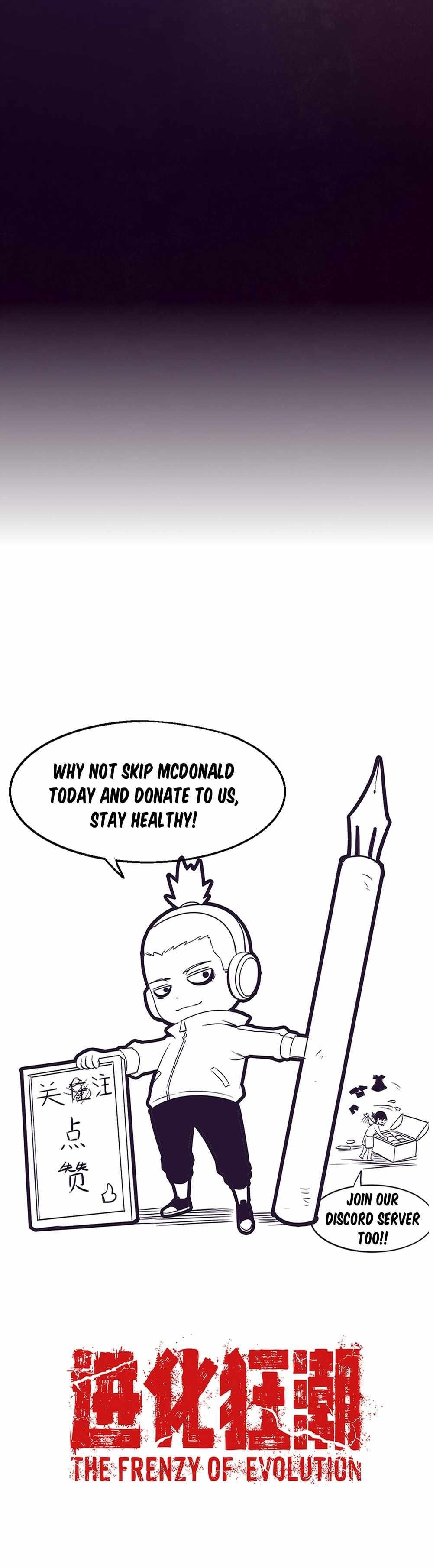 Evolution Frenzy Chapter 139 - Page 28