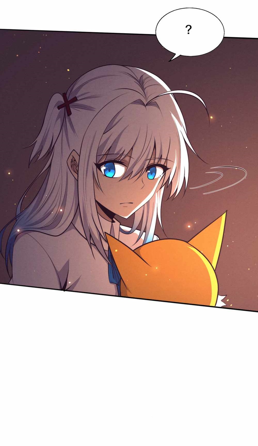 Evolution Frenzy Chapter 141 - Page 1