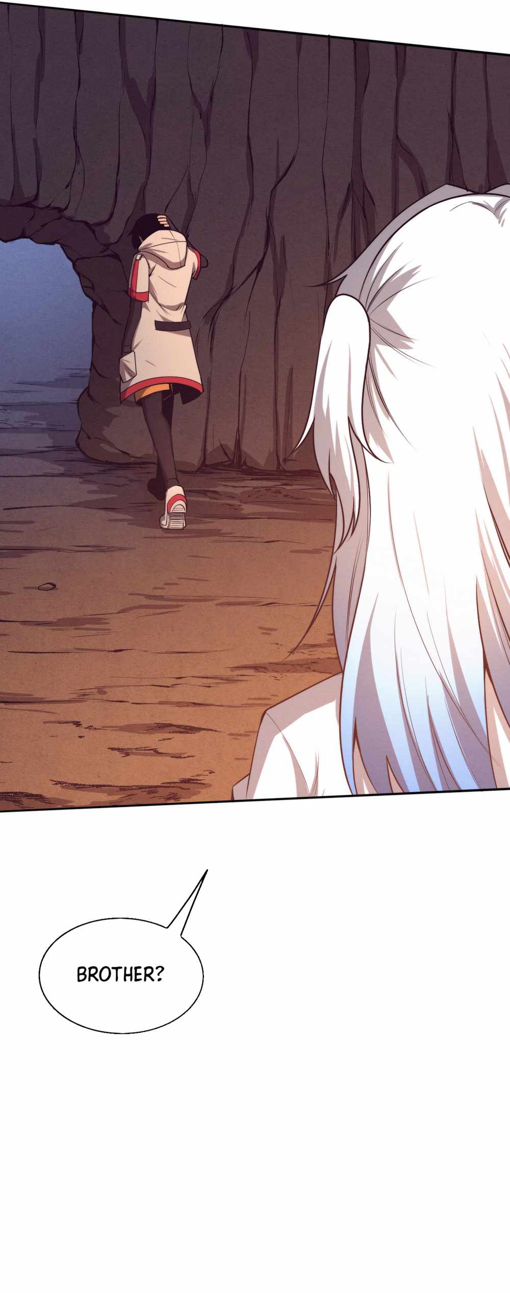 Evolution Frenzy Chapter 141 - Page 2