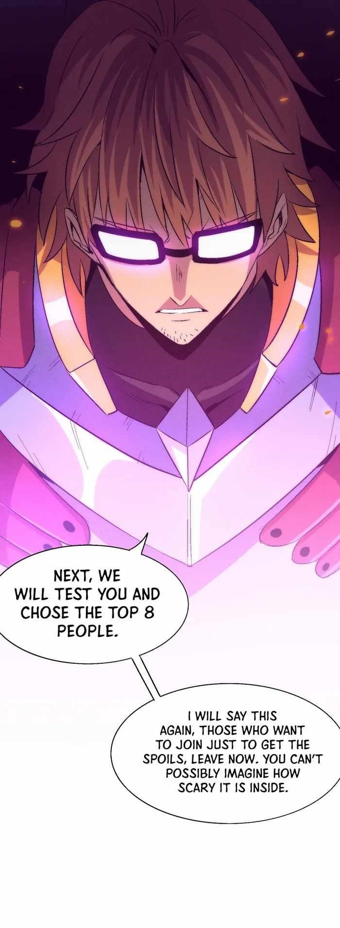 Evolution Frenzy Chapter 142 - Page 3