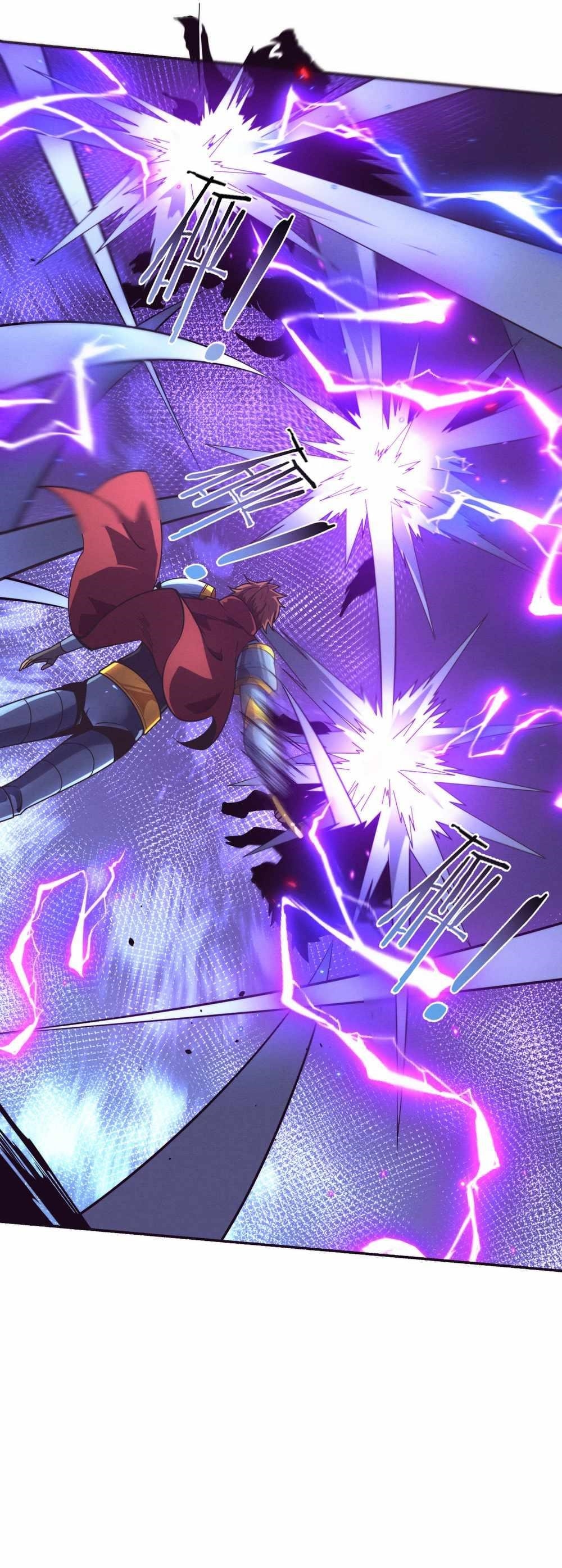 Evolution Frenzy Chapter 144 - Page 16