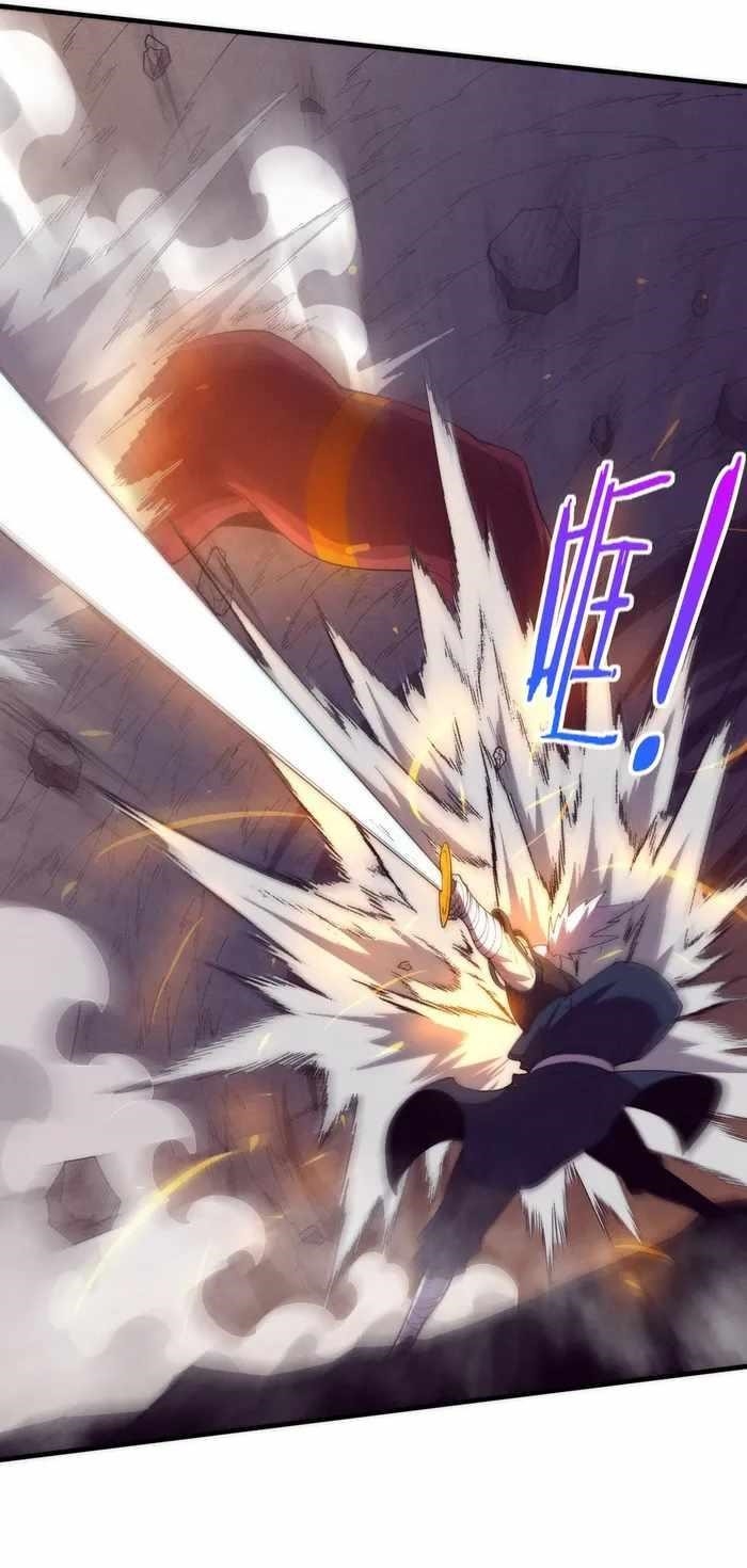 Evolution Frenzy Chapter 145 - Page 30