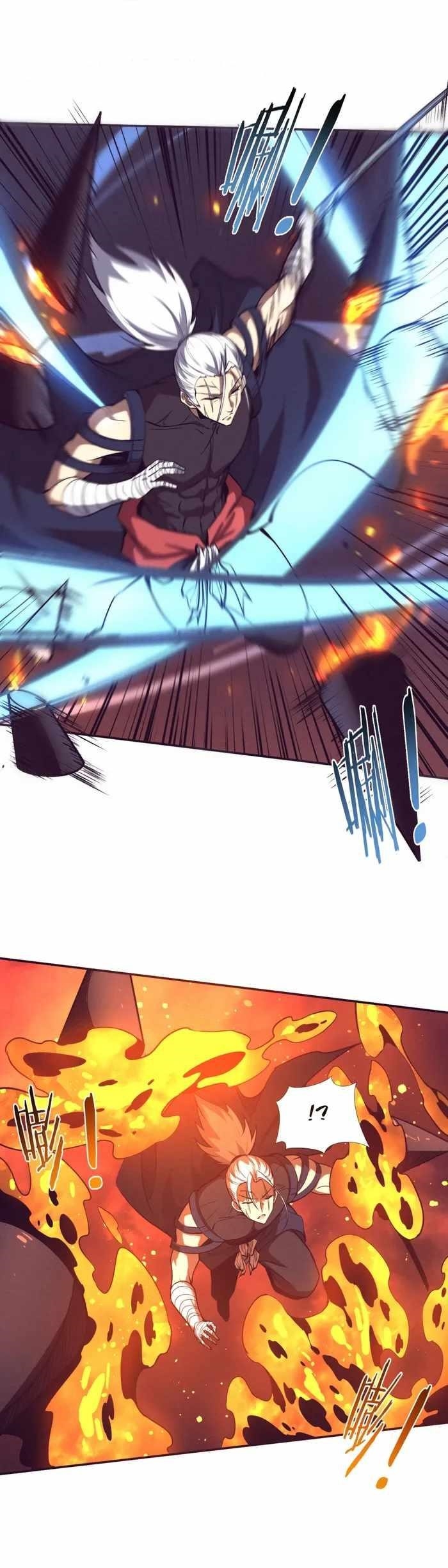 Evolution Frenzy Chapter 146 - Page 10