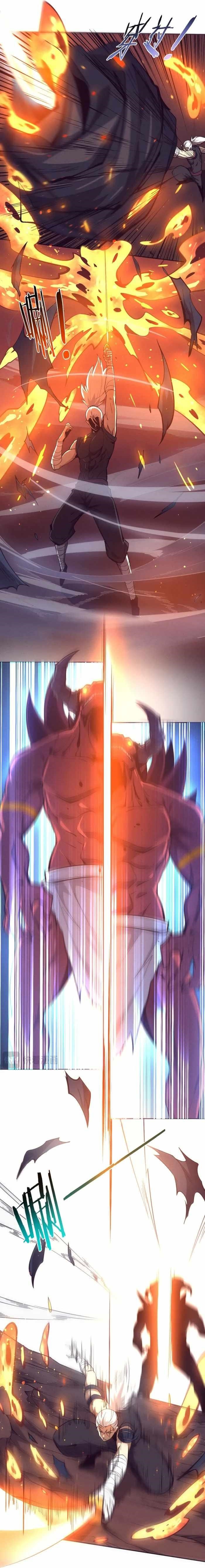 Evolution Frenzy Chapter 146 - Page 13