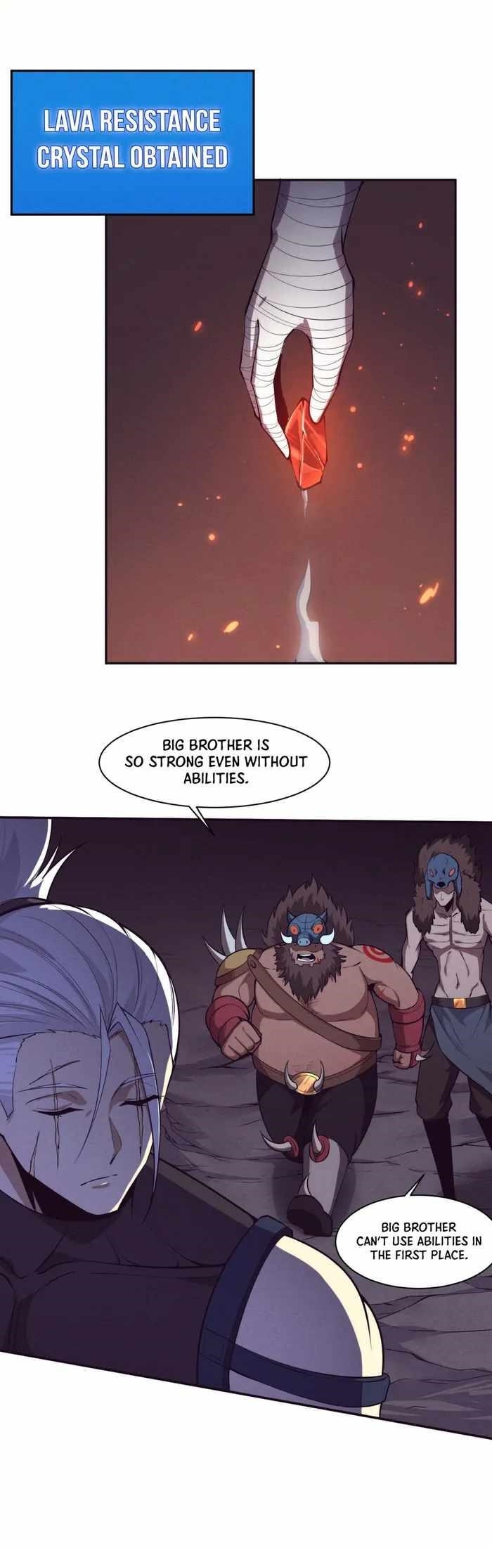 Evolution Frenzy Chapter 146 - Page 14