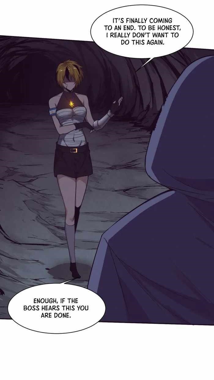 Evolution Frenzy Chapter 146 - Page 19