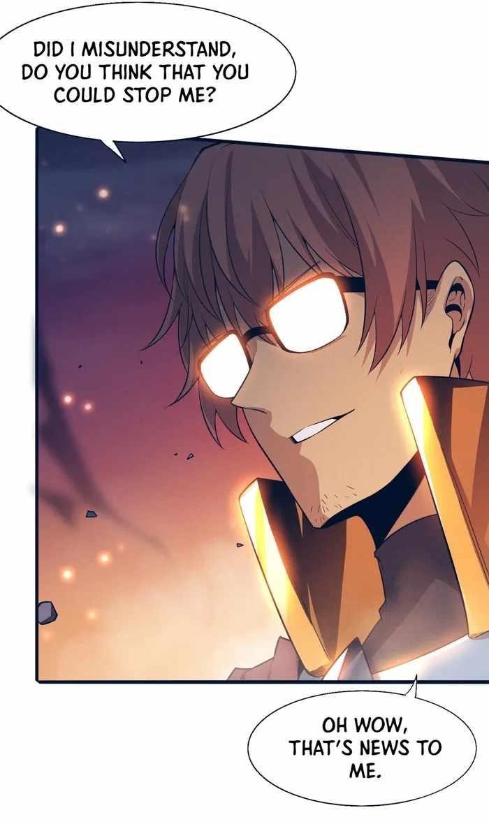 Evolution Frenzy Chapter 147 - Page 15