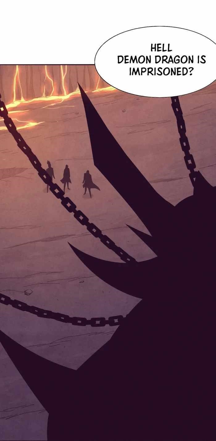 Evolution Frenzy Chapter 147 - Page 26