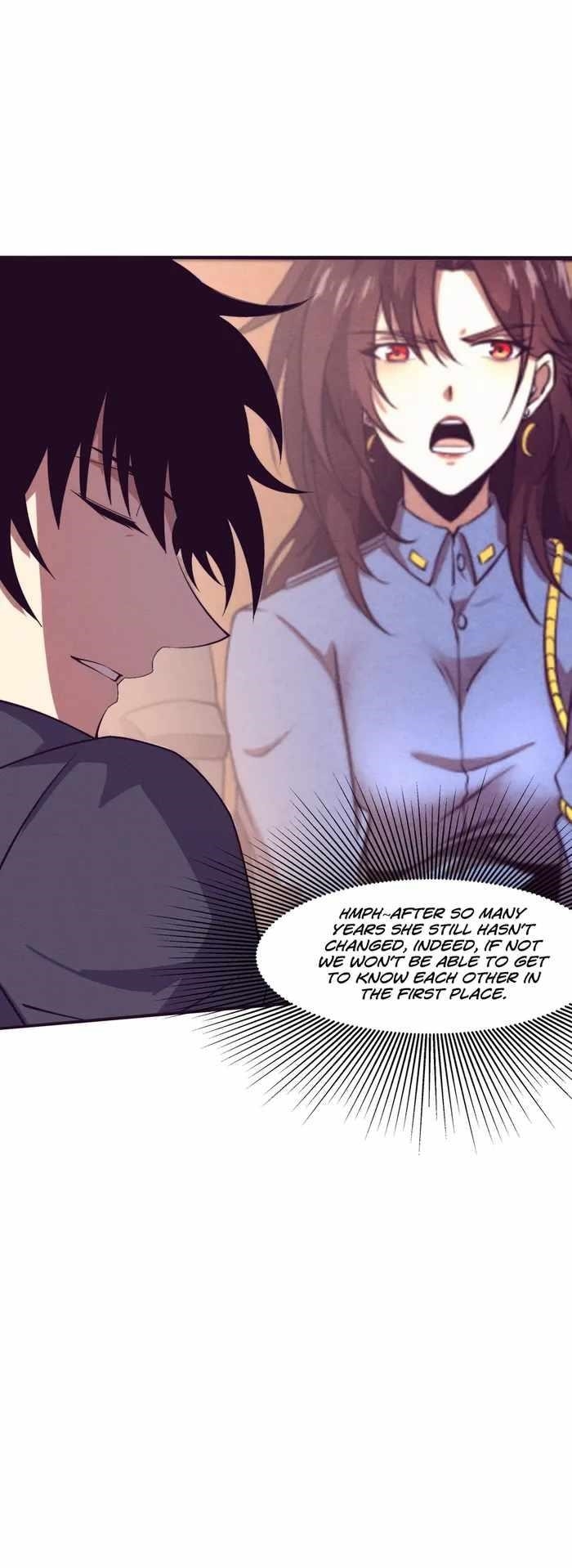 Evolution Frenzy Chapter 147 - Page 9