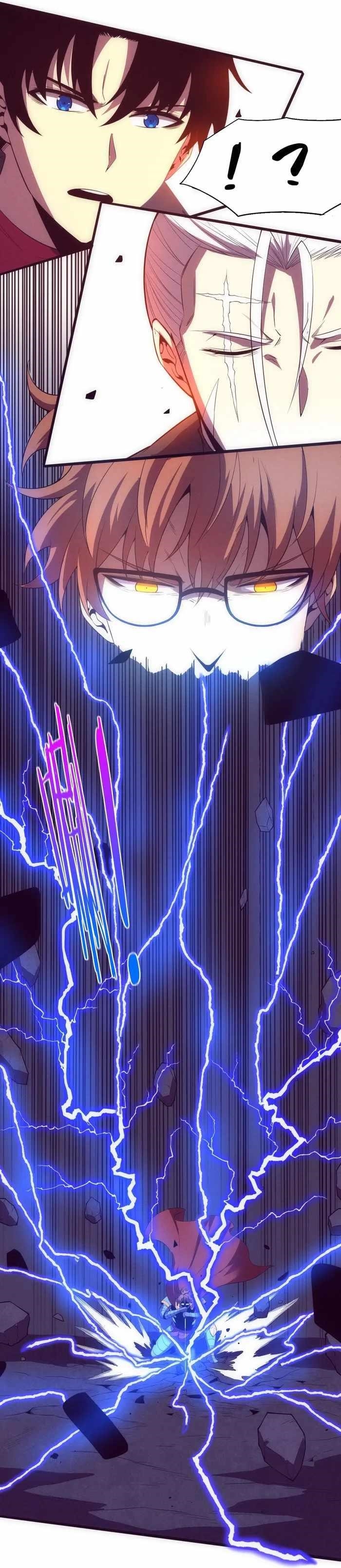 Evolution Frenzy Chapter 148 - Page 11