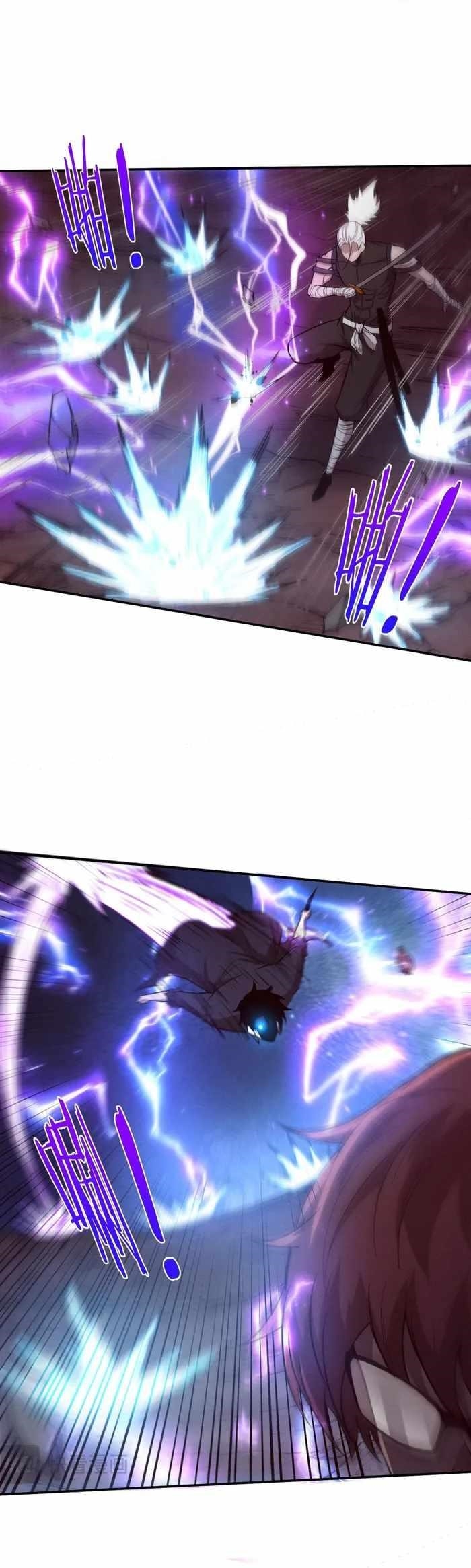 Evolution Frenzy Chapter 148 - Page 12