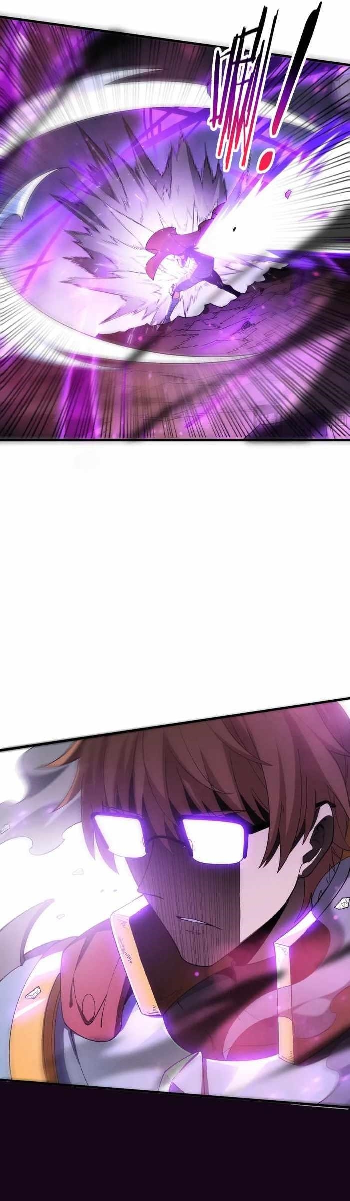 Evolution Frenzy Chapter 148 - Page 16