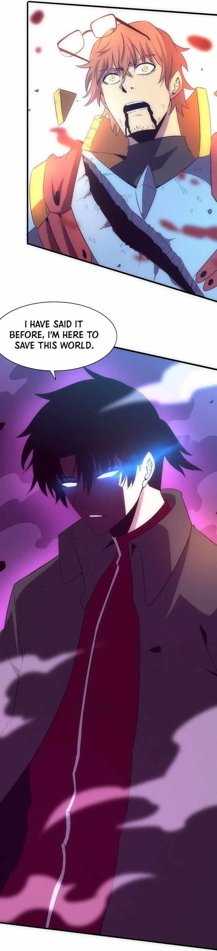 Evolution Frenzy Chapter 148 - Page 23