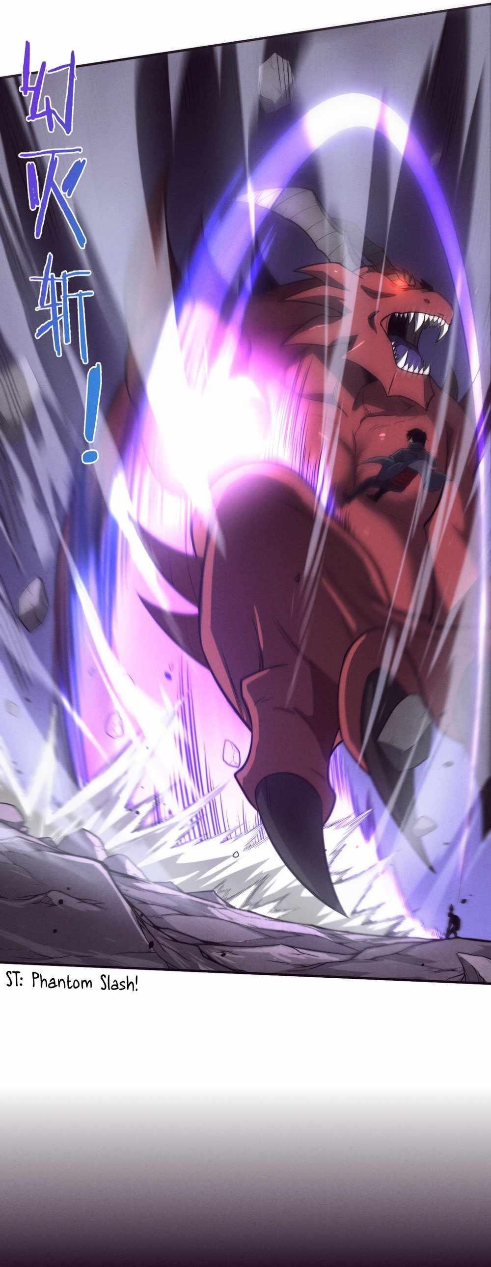 Evolution Frenzy Chapter 149 - Page 14