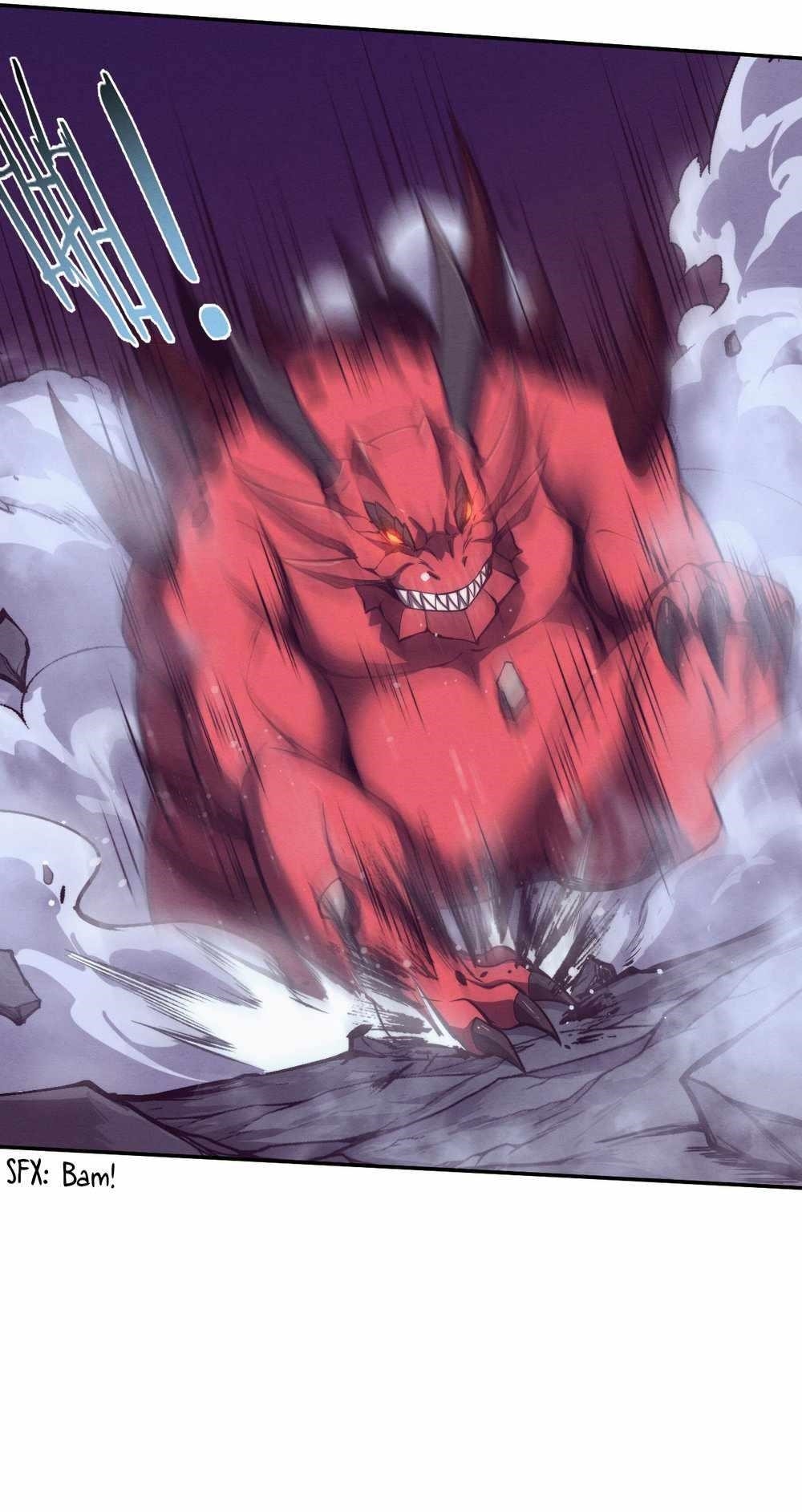 Evolution Frenzy Chapter 149 - Page 19