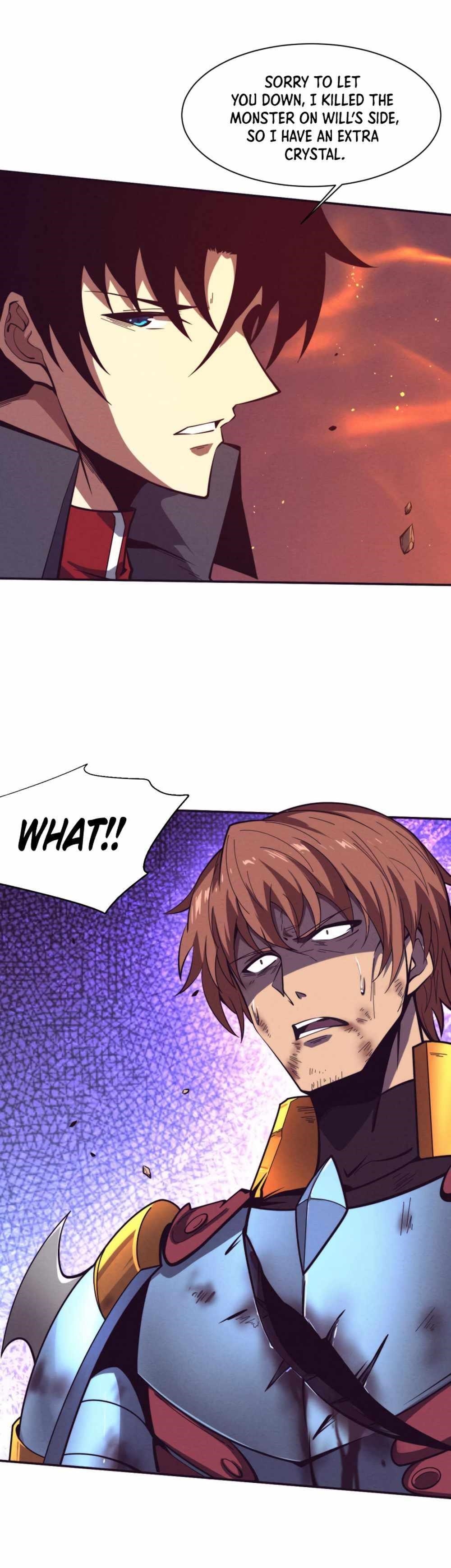 Evolution Frenzy Chapter 151 - Page 13