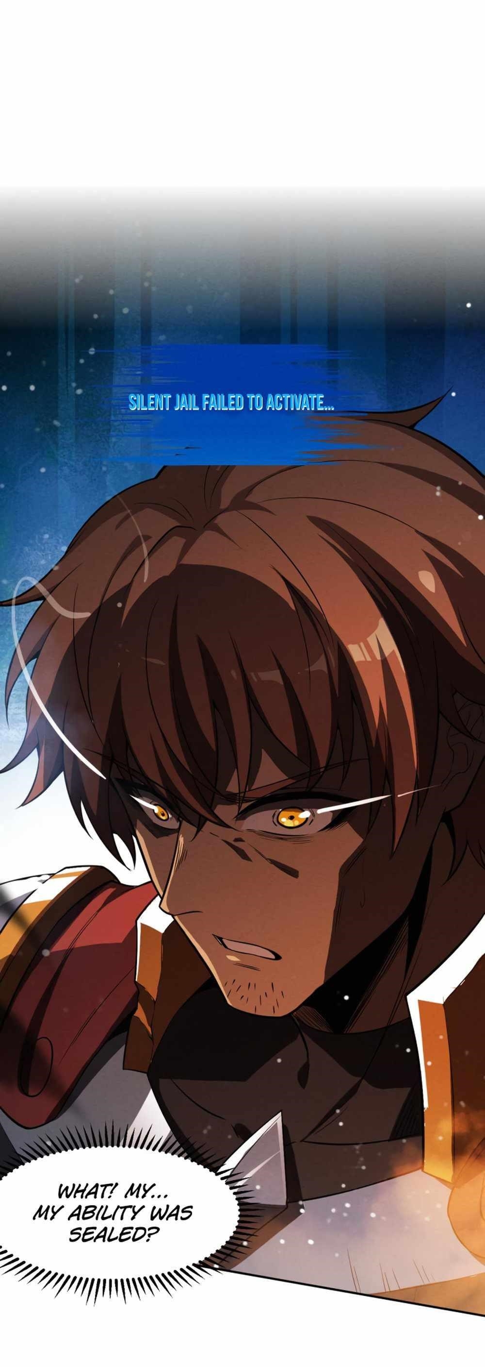 Evolution Frenzy Chapter 151 - Page 15