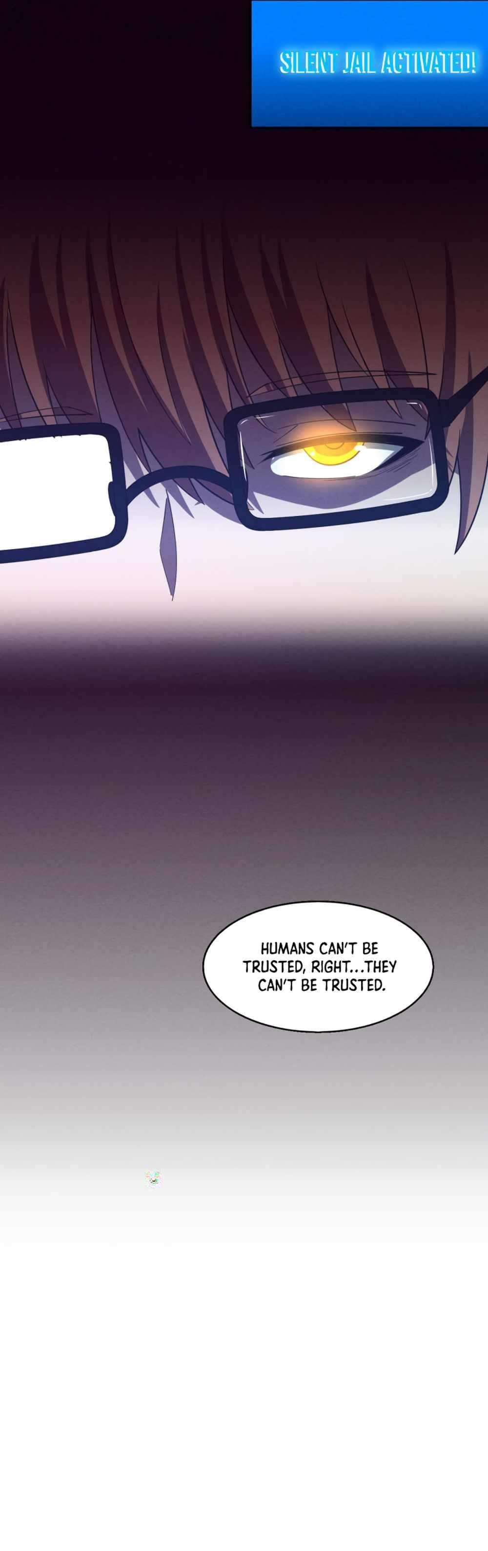 Evolution Frenzy Chapter 151 - Page 2