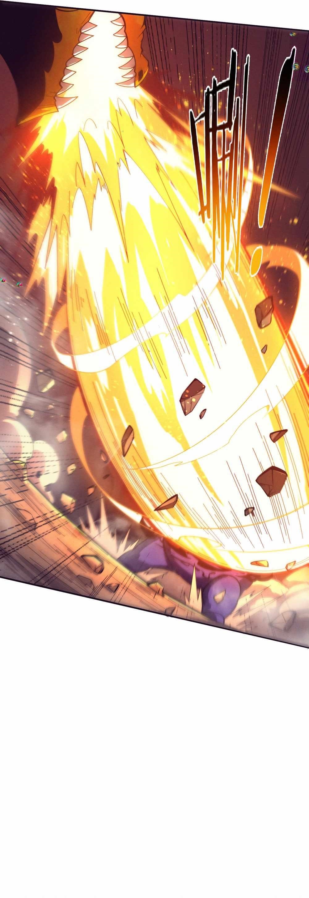 Evolution Frenzy Chapter 152 - Page 2