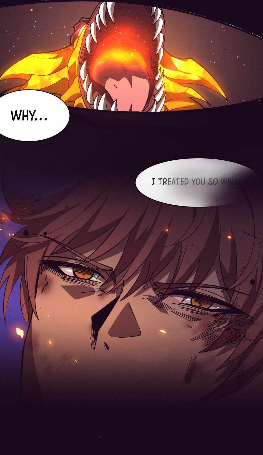 Evolution Frenzy Chapter 152 - Page 7