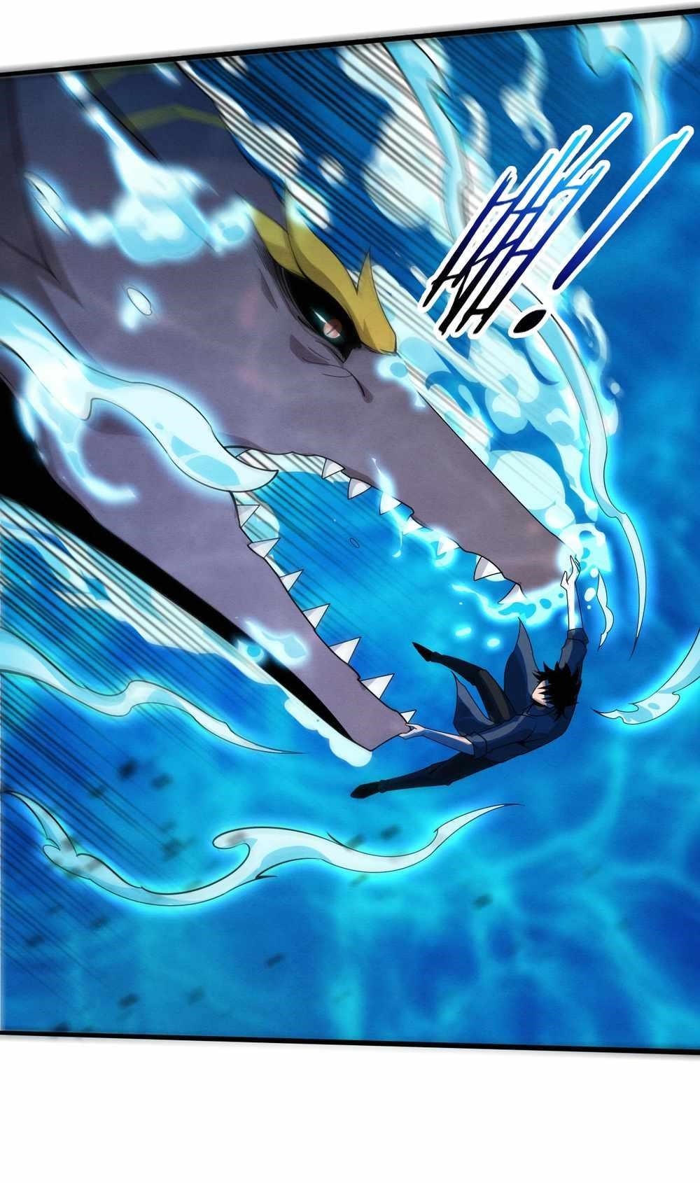 Evolution Frenzy Chapter 153 - Page 4