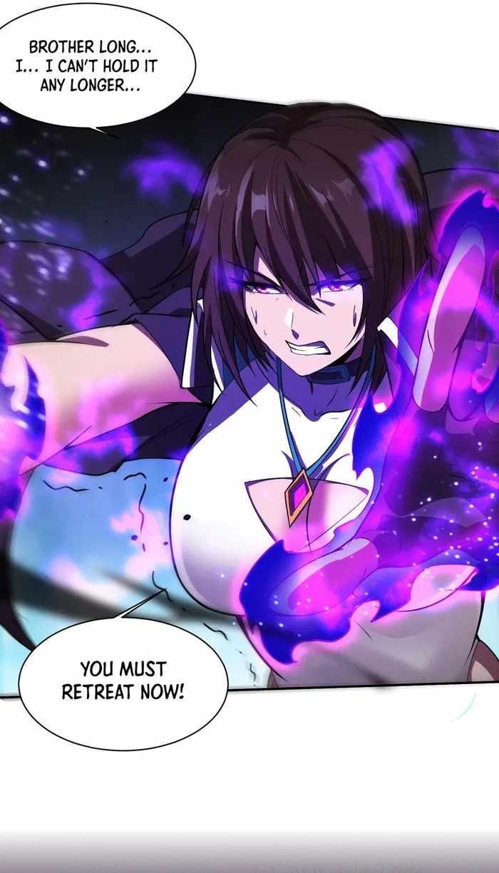 Evolution Frenzy Chapter 155 - Page 13