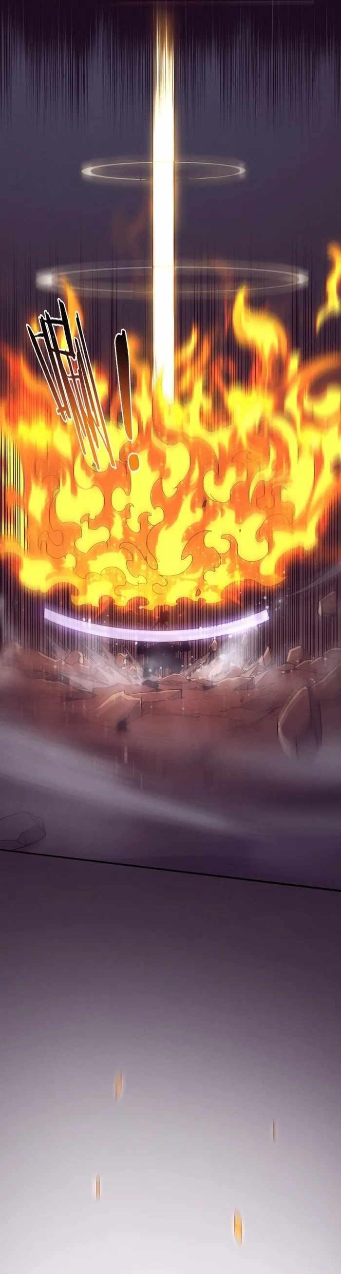 Evolution Frenzy Chapter 155 - Page 19