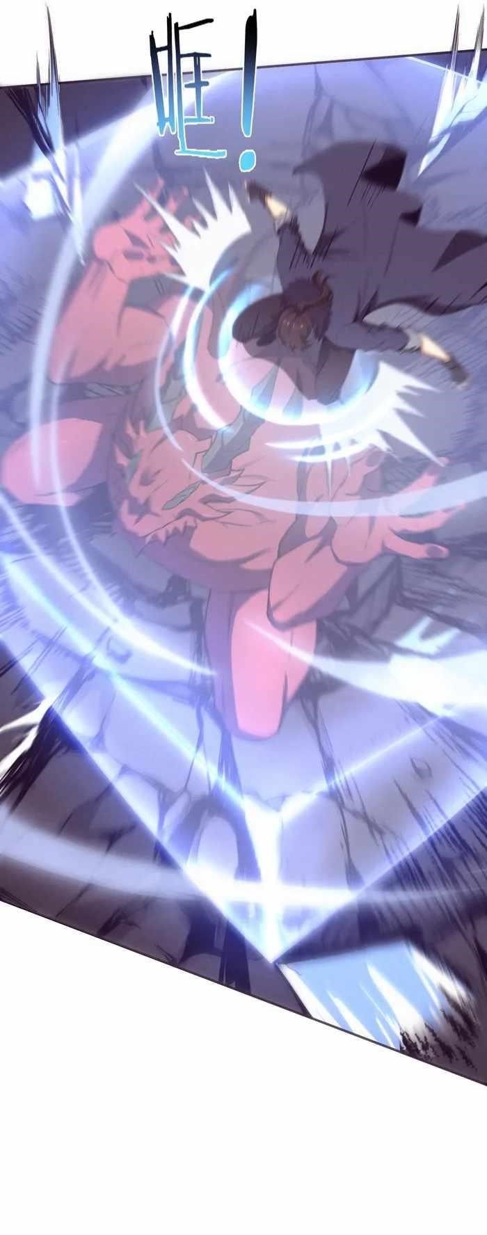 Evolution Frenzy Chapter 155 - Page 7