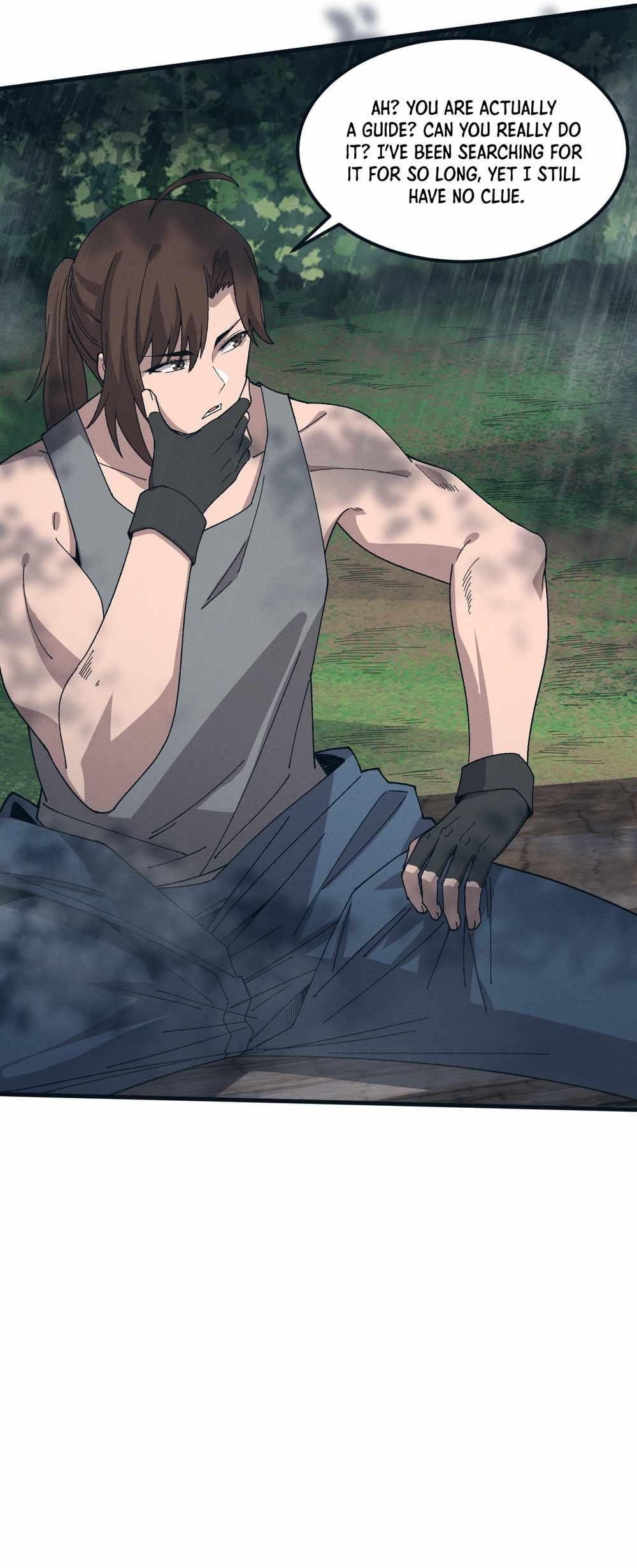 Evolution Frenzy Chapter 156 - Page 20