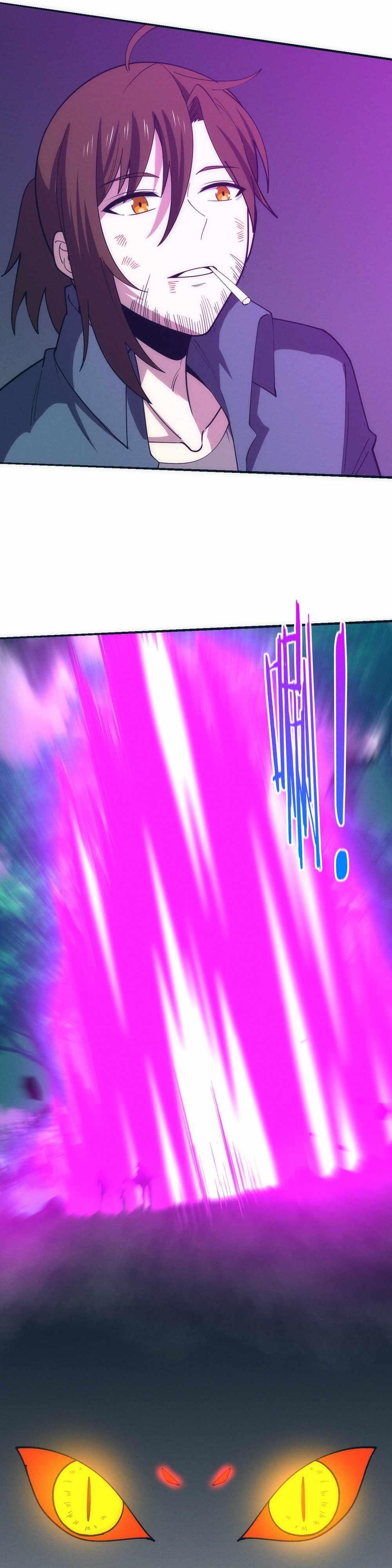 Evolution Frenzy Chapter 158 - Page 27