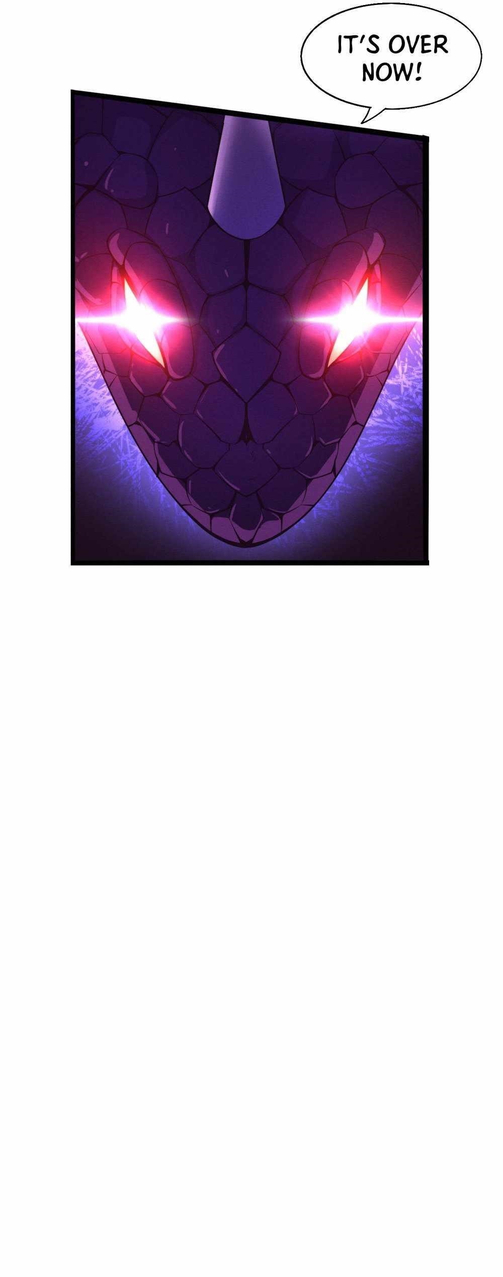 Evolution Frenzy Chapter 159 - Page 29